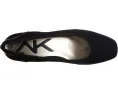 Туфли Anne Klein Sport Wisher на платформе с квадратным носком