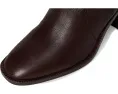 Lucky Brand Ботинки Alivia из мягкой кожи с удобной стелькой