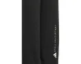 Брюки прямого кроя adidas by Stella McCartney с манжетами и регулируемым поясом