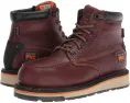 Водонепроницаемые ботинки Timberland PRO Gridworks с составным носком
