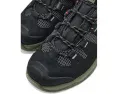 Трекинговые ботинки Salomon Quest 5 GTX с мембраной GORE-TEX для многодневных походов