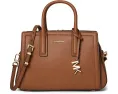 Сумка-сатчел MICHAEL Michael Kors Laila Small с двумя ручками