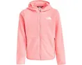 The North Face Kids Glacier худи на молнии для малышей