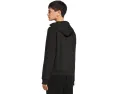 Худи The North Face Evolution с вышитым логотипом и карманом кенгуру