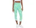 Лосины Weekender High Rise Crop от Lilly Pulitzer с высокой посадкой