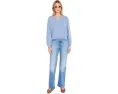 Свитер V-Neck Blouson от Lilla P