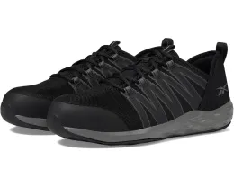 Reebok Work Astroride Work обувь со стальным мыском