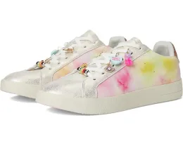 Детские кроссовки Steve Madden Kids Poet из искусственной кожи на шнуровке