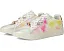 Детские кроссовки Steve Madden Kids Poet из искусственной кожи на шнуровке