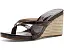 Dolce Vita босоножки Helan Espadrille на танкетке