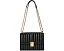Плечевая сумка Kate Spade New York Deco с цепным ремнем из стеганой кожи
