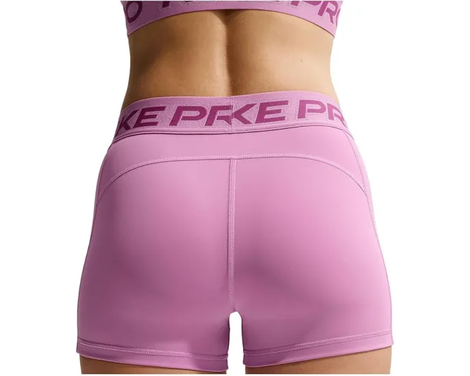 Велосипедки Nike Pro длиной 7,6 см