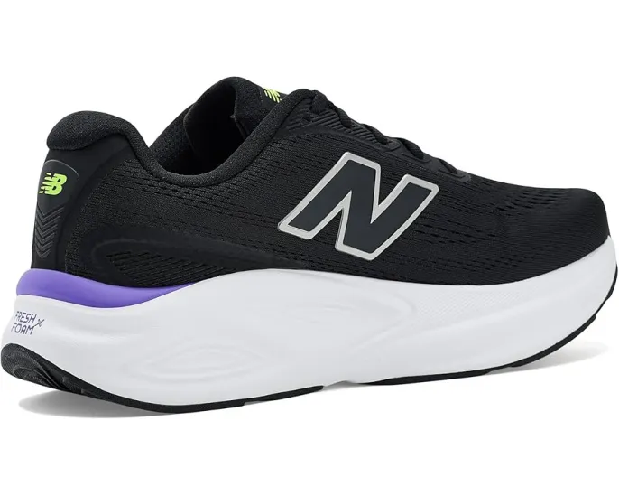 Беговые кроссовки New Balance Fresh Foam X Kaiha Road V2 с сетчатым верхом