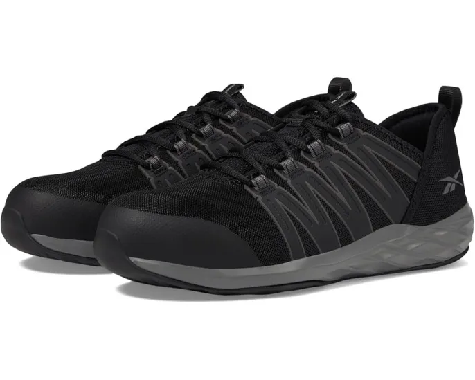 Reebok Work Astroride Work обувь со стальным мыском