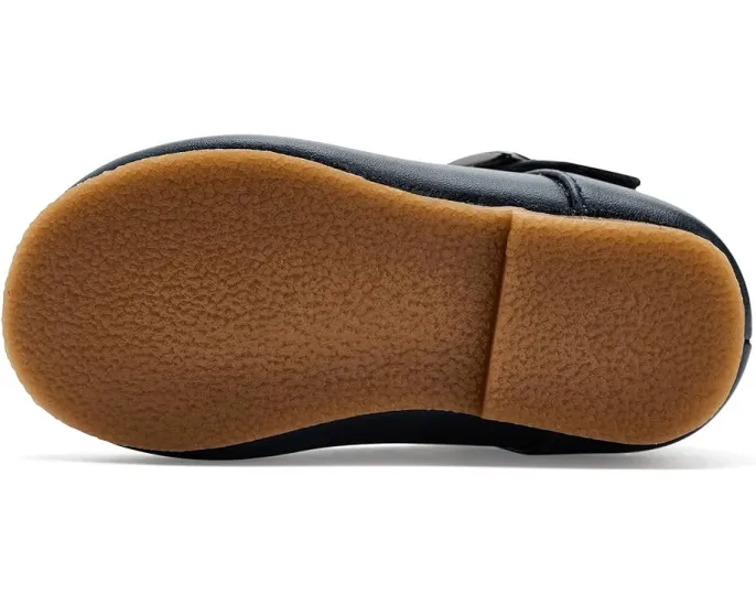 L'Amour Shoes Kids туфли Rebecca с жемчужным блеском