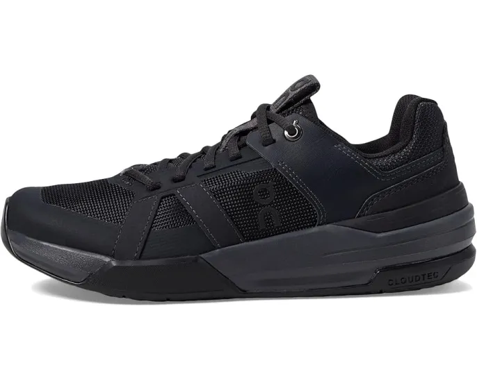 Кроссовки On The Roger CH Pro Youth для детей старшего возраста с переработанными материалами