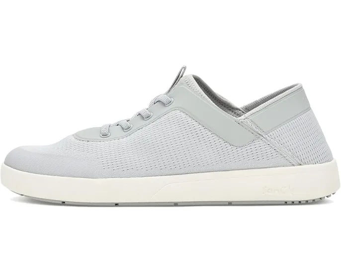 Кроссовки Flowstate с эластичным язычком и сетчатым верхом