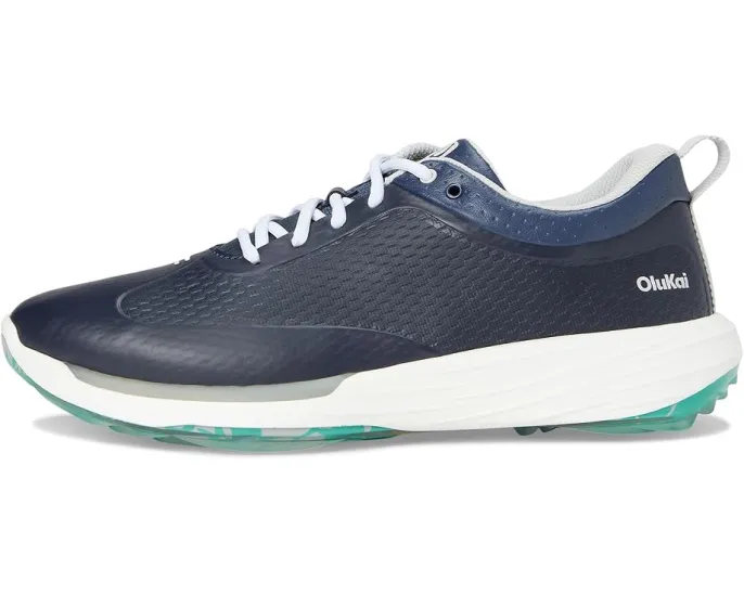 Обувь для гольфа OluKai Makena с водонепроницаемым верхом