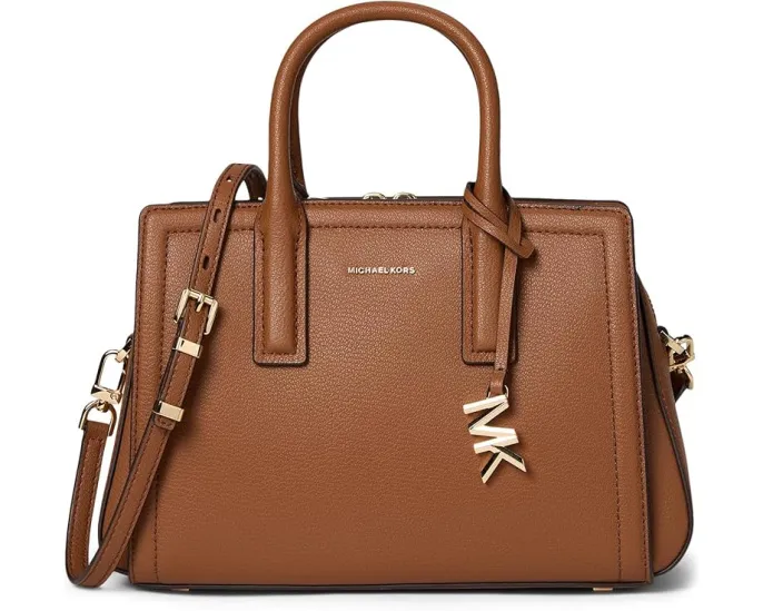 Сумка-сатчел MICHAEL Michael Kors Laila Small с двумя ручками