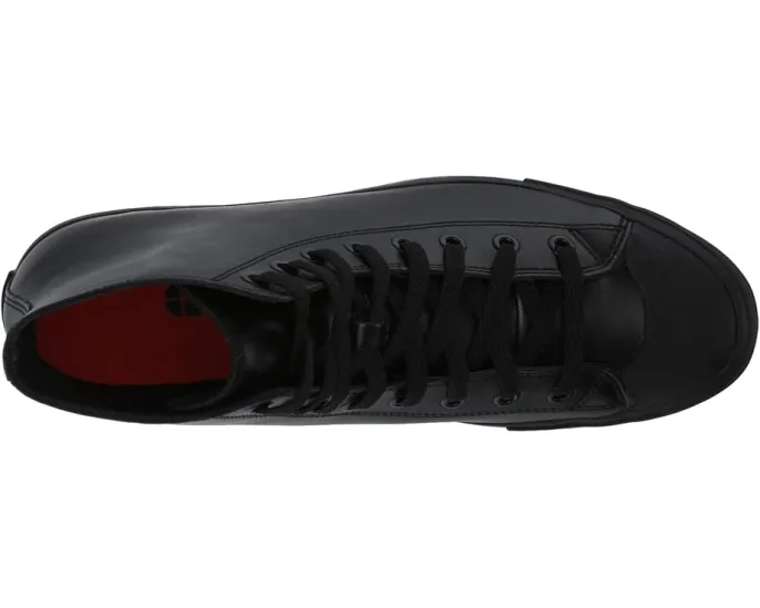 Кроссовки Pembroke Leather с высоким верхом и водонепроницаемой кожей