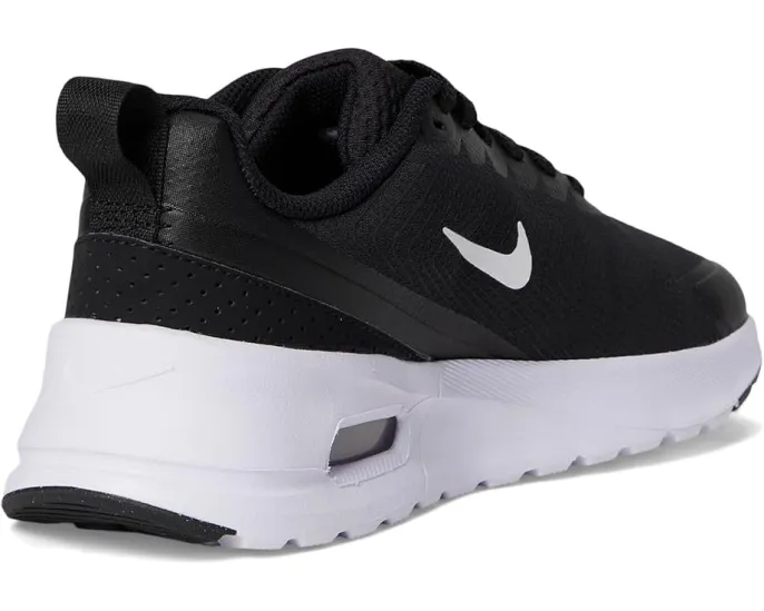 Кроссовки Nike Air Max Nuaxis с технологией Air для повседневной носки