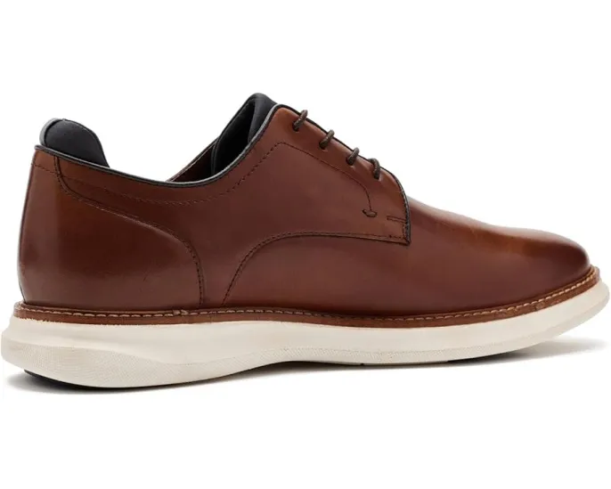 Оксфорды Kenneth Cole Luke из кожи на гибкой резиновой подошве
