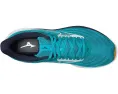 Повседневные кроссовки Mizuno Wave Rider 29 с технологией ENERZY NXT