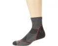 Носки Darn Tough Vermont Light Hiker 1/4 с амортизацией для щиколотки