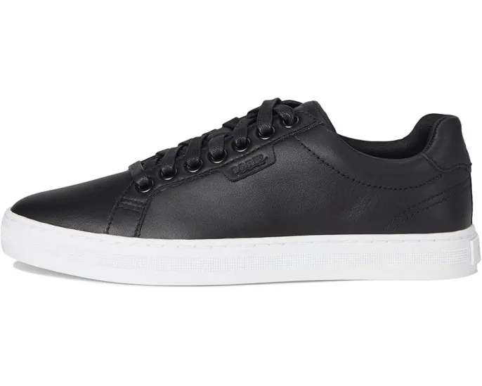 Кроссовки SOREL Cyprus LX из цельнозерновой кожи с подошвой EVERTREAD