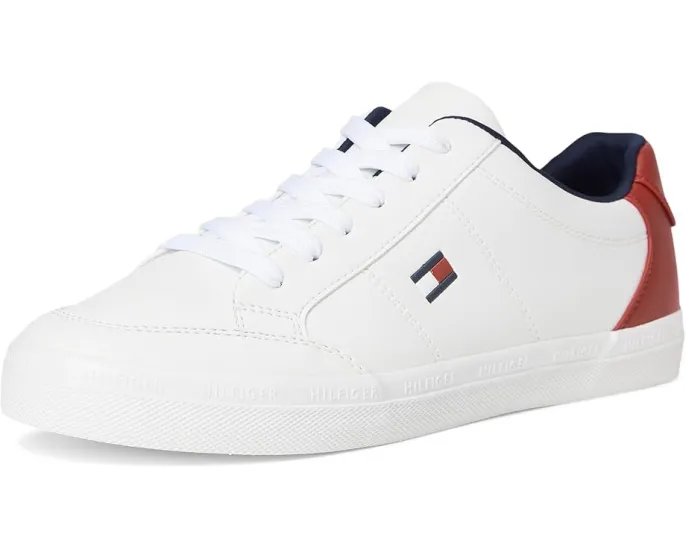 Кроссовки Tommy Hilfiger Lylle с круглым носком из искусственной кожи