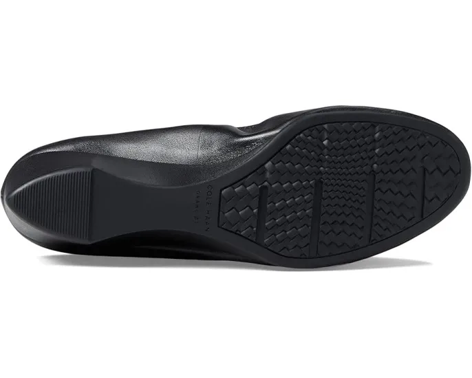 Босоножки Cole Haan Sloane на платформе с технологией 4.ZEROGRAND