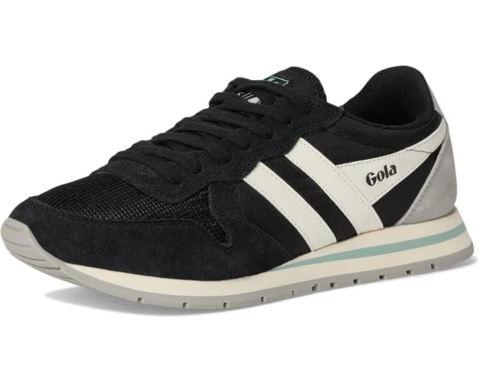 Кроссовки Gola Daytona с промежуточной подошвой EVA