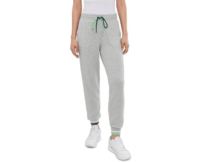 Брюки P.J. Salvage Banded Pants C'est La Vie с манжетами