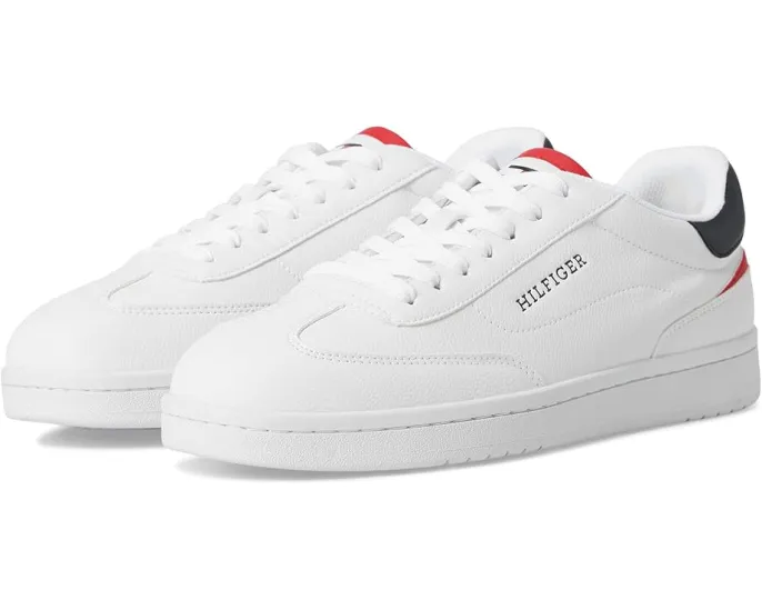 Кроссовки Tommy Hilfiger Lorro с Т-образным носком и стелькой Memory Foam