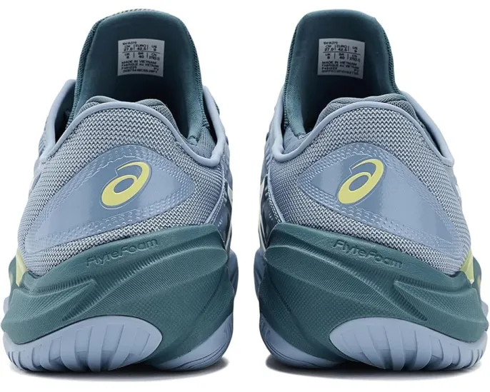 Теннисные кроссовки Court FF 3 с технологией FLYTEFOAM от ASICS