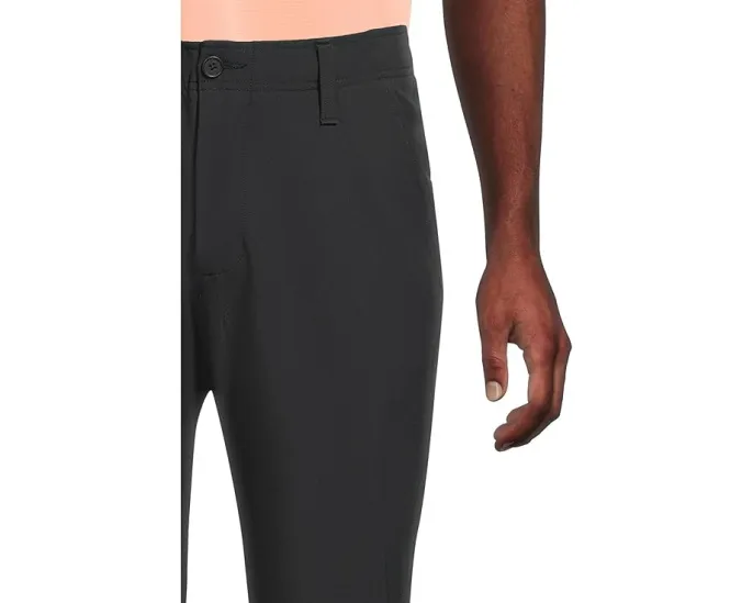 Under Armour Drive Tapered Pants для гольфа с технологией UA Storm и суперэластичным поясом