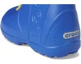 Детские резиновые сапоги Crocs Handle It с ручками для надевания