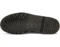 Ботинки Dr. Martens 1460 Croco с тиснением под крокодила на платформе