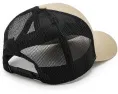 Кепка Quiksilver Everest из плотной ткани с козырьком