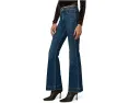 Joe's Jeans Джинсы клеш The Molly Flare 70-х