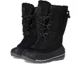 Зимние сапоги BILLY Ice Boot для малышей с защитой от холода и молнией