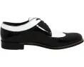 Туфли оксфорды Stacy Adams Dayton Wingtip с перфорацией