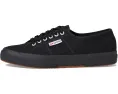 Кроссовки Superga 2750 COTU Classic из хлопка с резиновой подошвой