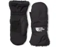 Детские варежки Shasta Mitts с отворотом из флиса и технологией Etip