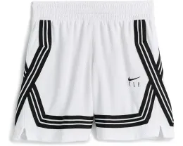 Детские шорты Nike Kids Fly Crossover Basketball с технологией Dri-FIT