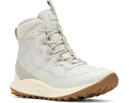 Кроссовки Merrell Antora 3 Thermo Mid Zip Waterproof