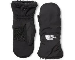 Детские варежки Shasta Mitts с отворотом из флиса и технологией Etip