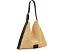 Сумка Asha Paper Shoulder Bag от AllSaints из бумажной соломки
