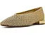 Туфли Sam Edelman Kasey Knit с плетеным верхом из рафии и квадратным каблуком