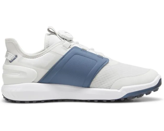 Диск-гольф обувь Puma Ignite Elevate с системой DISC для идеальной посадки